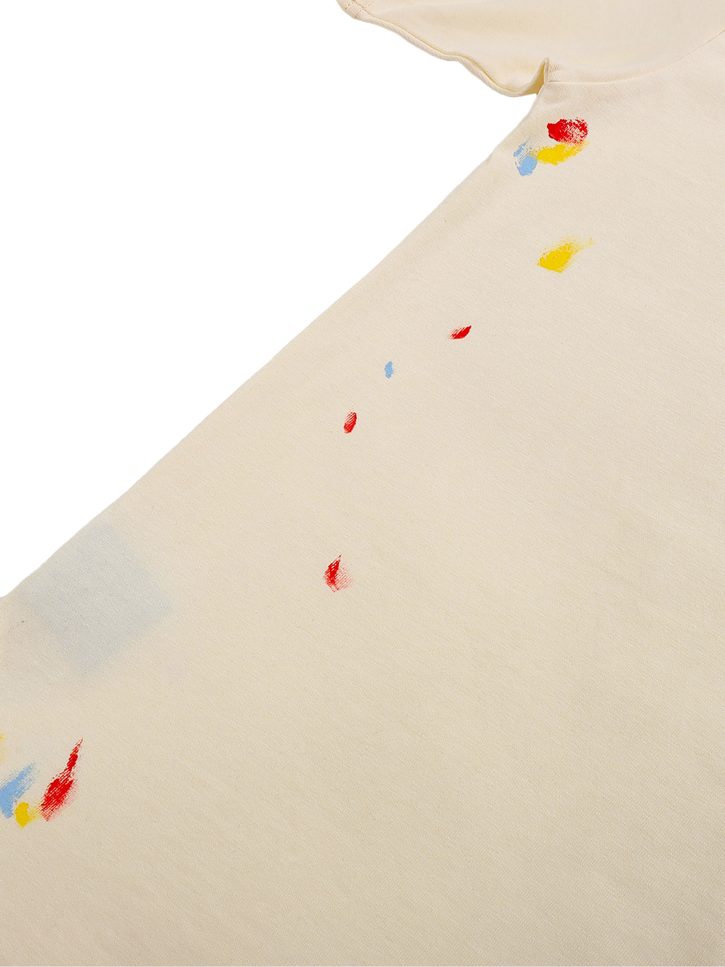 Paint Splatter T-Shirt – Vintage Streetwear | Tapstitch-4